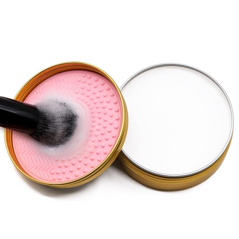 Solid Soap Cleaner