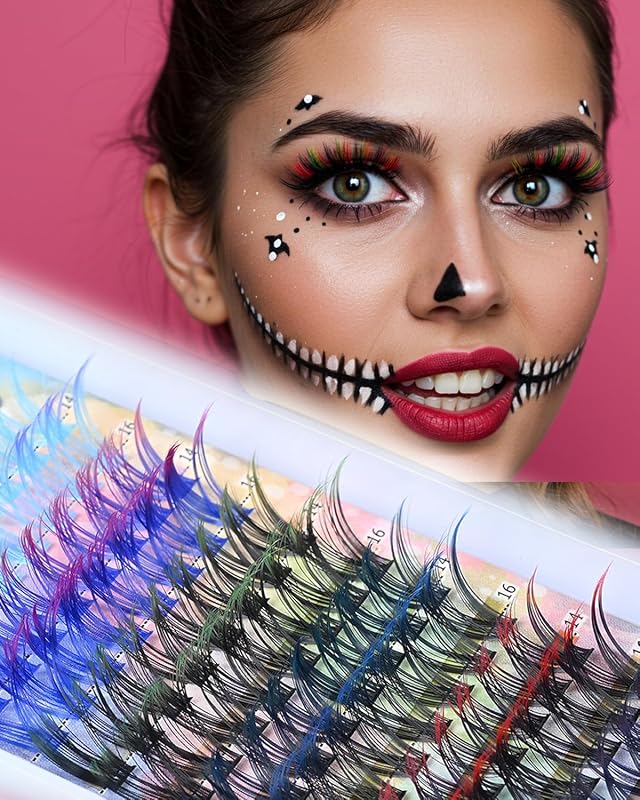 5 Best Eyelash Colors for a Stunning Lash Transformation