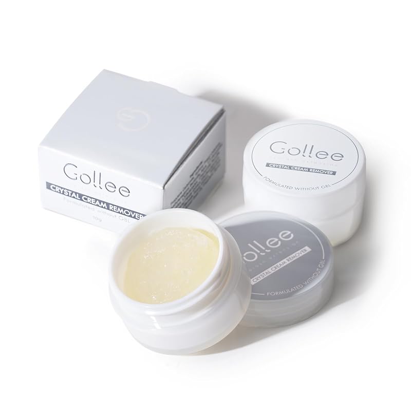 Professional Eyelash Extension Adhesive Remover