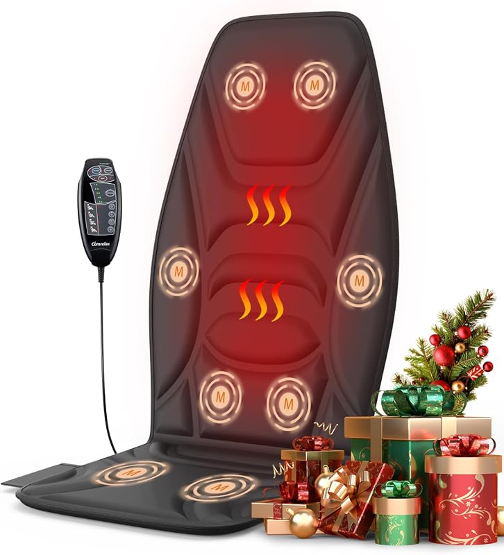 Vibration Cushion