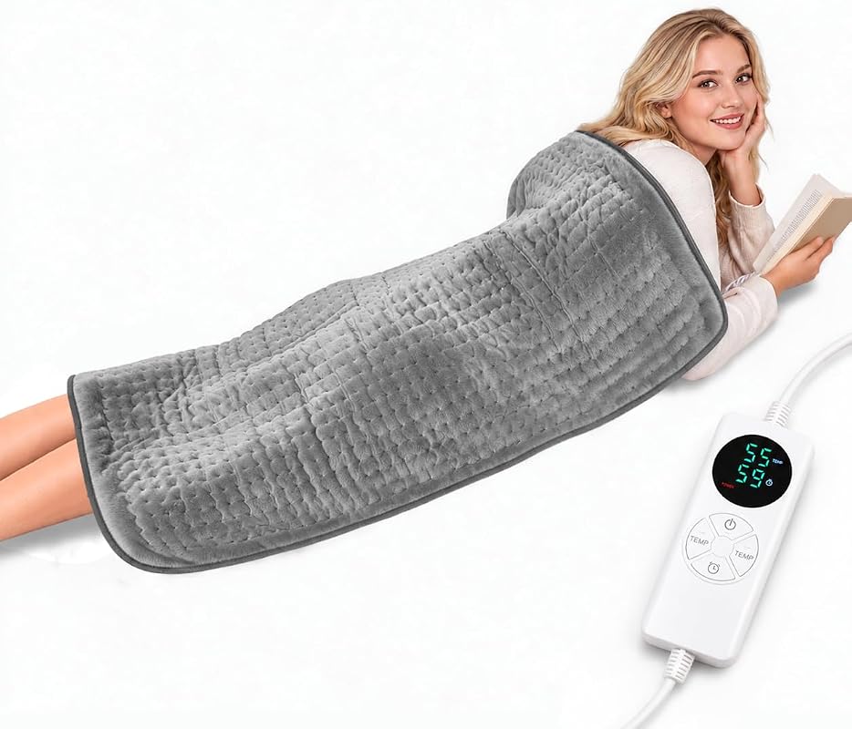 KINGTE XL Heating Pad