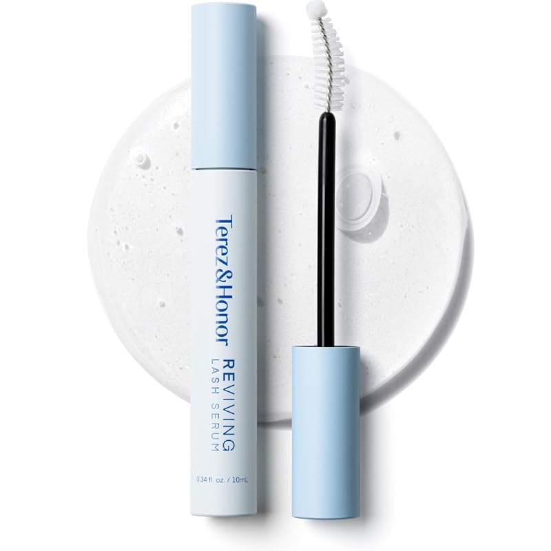 Terez and Honor Reviving Serum