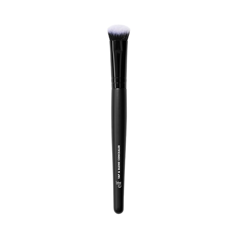 e.l.f. Tap & Blend Concealer Brush