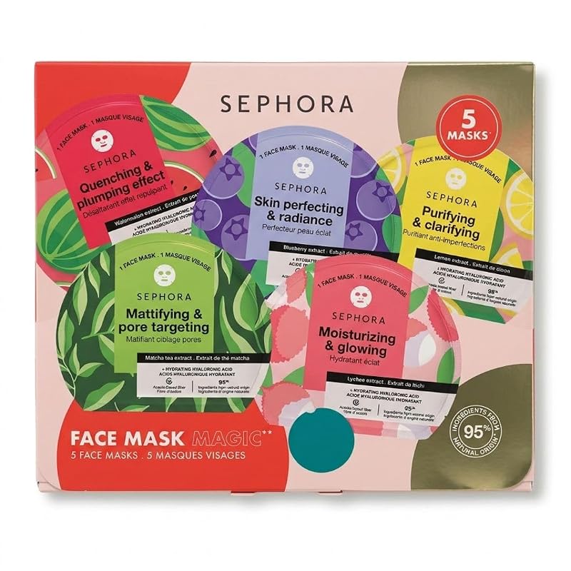 Sephora Magic Set