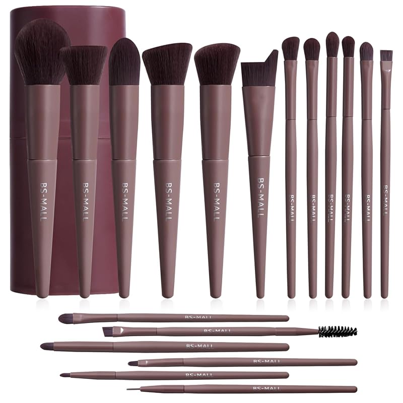 BS-MALL 18-Piece