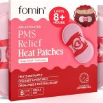 5 Best Menstrual Heating Pads for Fast, Effective Cramp Relief