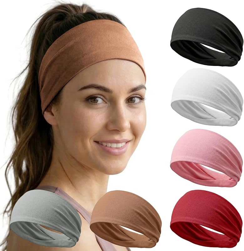 Acozycoo Workout Headband