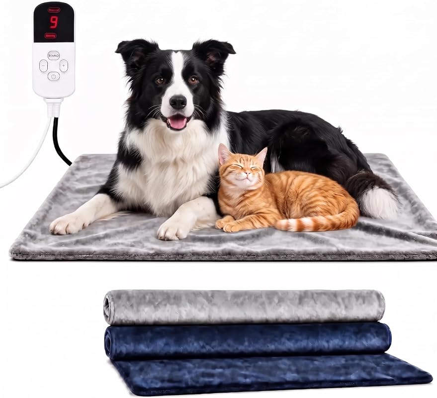Dog Heating Pad