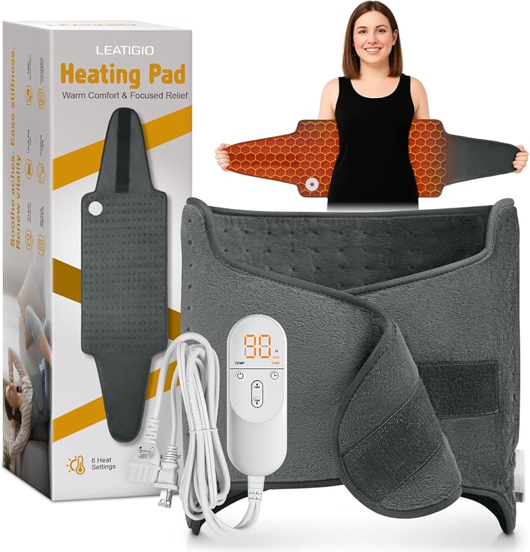 Heating Pad