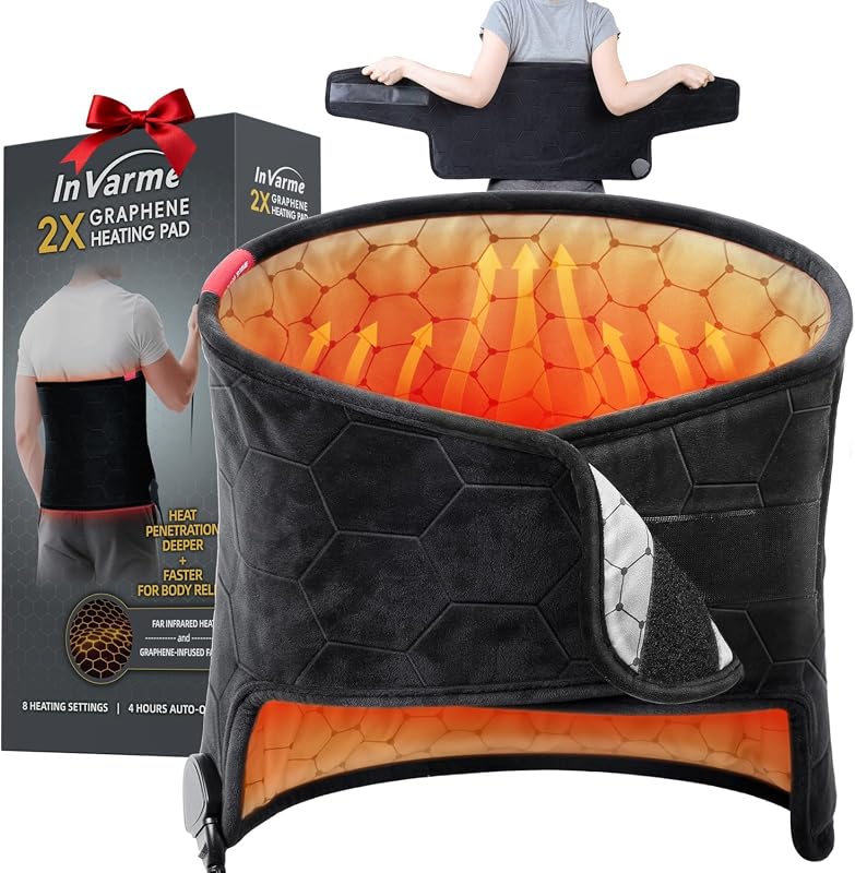Extra-Hot Pad