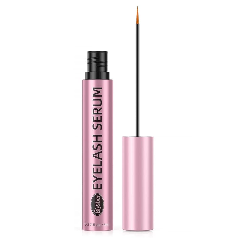 Multi-Peptide Eyelash Growth Serum