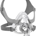 5 Best Full Face CPAP Masks for Mouth Breathers: Expert Reviews & Picks