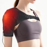 5 Best Heating Pads for Rotator Cuff Pain Relief: Expert Reviewed