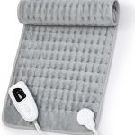 5 Best Consumer Reports Heating Pads for Targeted Pain Relief (2026 Expert Picks