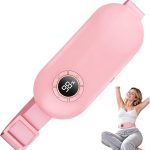5 Best Menstrual Heating Pads for Fast, Effective Cramp Relief