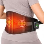 5 Best Portable Heating Pads for Reliable Pain Relief on the Go