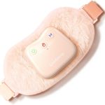 5 Best Portable Heating Pads for Cramps: Expert Picks for Relief