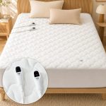 5 Best King Size Heated Mattress Pads for Ultimate Comfort and Warmth
